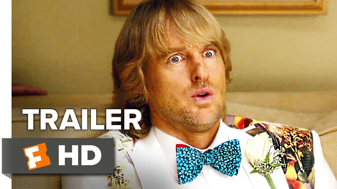 Watch film Father Figures | Father Figures Trailer #1 (2017) | Movieclips Trailers