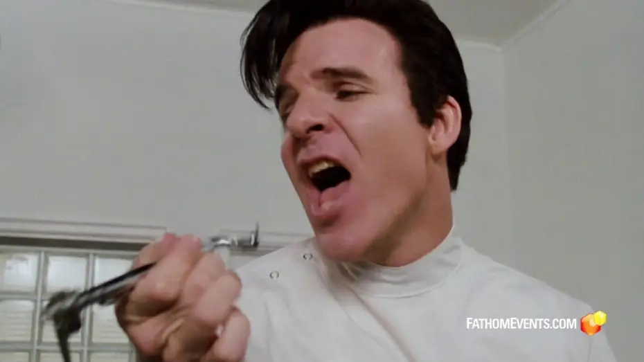Watch film Little Shop of Horrors | "You'll Be a Dentist"