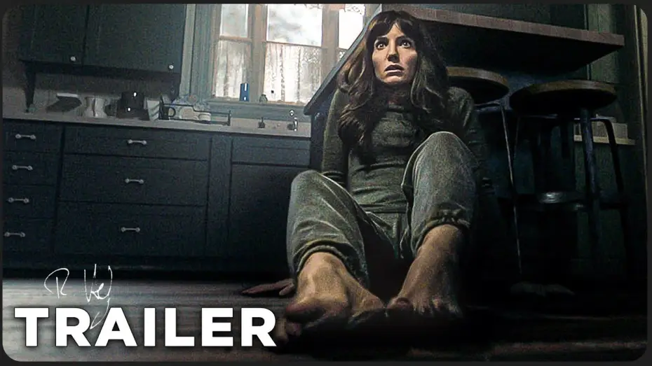 Watch film Malignant | MALIGNANT Trailer German Deutsch (2021)