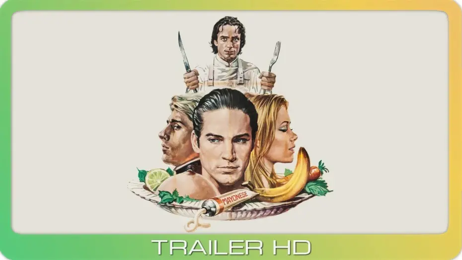 Watch film Flesh for Frankenstein | Andy Warhol's Frankenstein ≣ 1973 ≣ Trailer