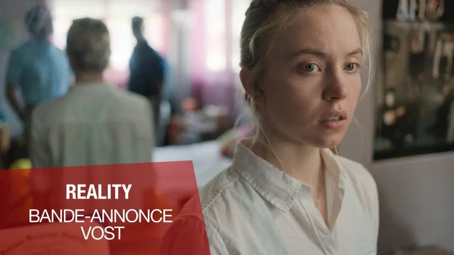 Watch film Reality | REALITY - Le 16 ao&ucirc;t au cin&eacute;ma !