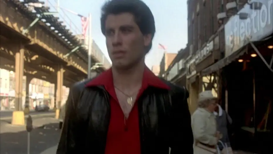 Watch film Saturday Night Fever — Saturday Night Fever (1977) HD Trailer