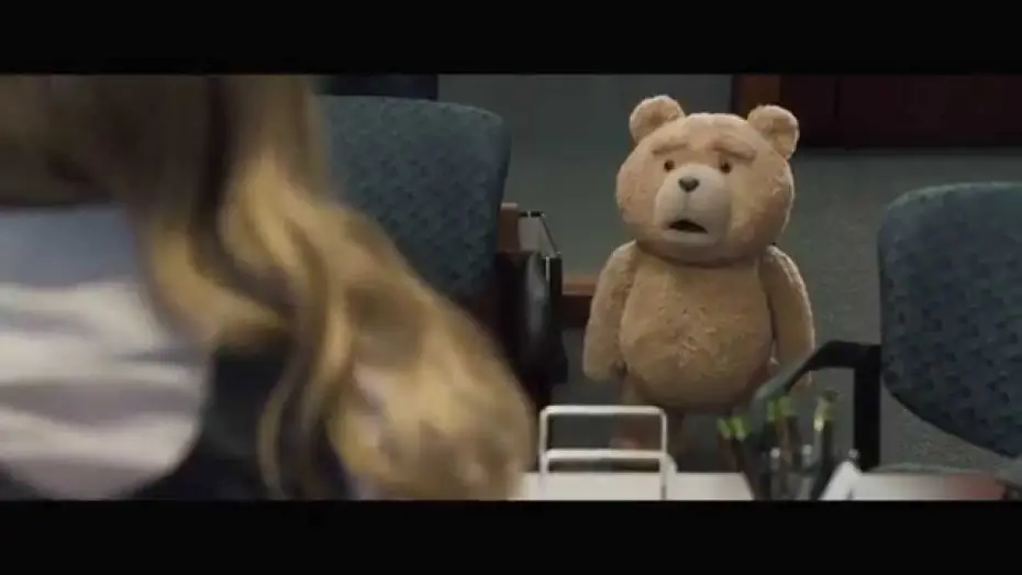 Watch film Ted 2 | Ted 2 / Extrait 3 "Vous devez &ecirc;tre Ted?" VF [Au cin&eacute;ma le 5 Ao&ucirc;t]