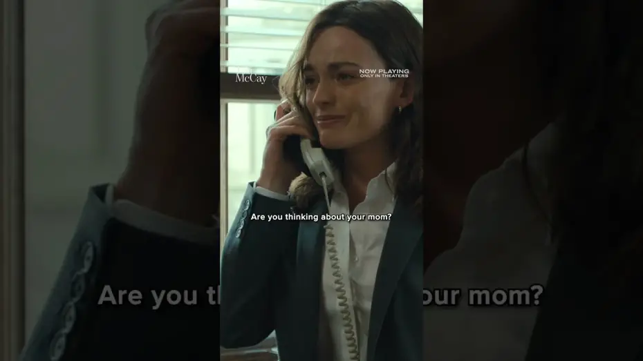 Watch film Ella McCay | mom would be proud