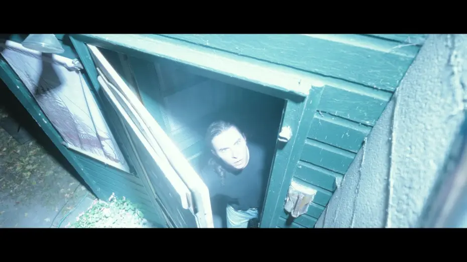 Watch film Ascension — Official Trailer