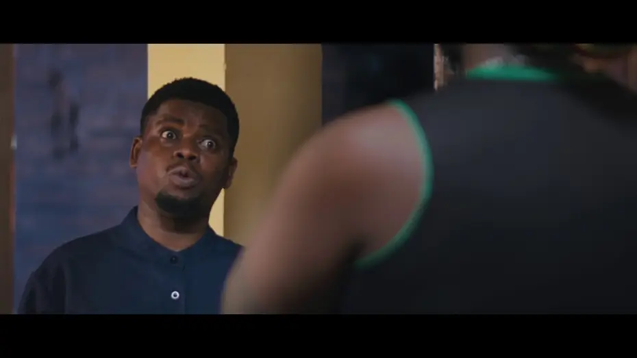 Watch film Embe Dodo | Embe Dodo Short Film Trailer