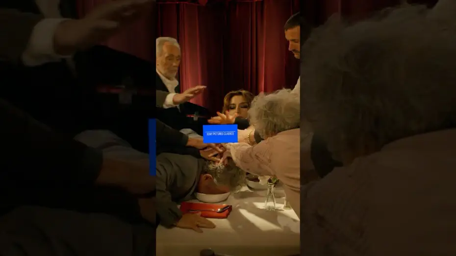 Watch film Gail Daughtry and the Celebrity Sex Pass — Hungry for Tickets