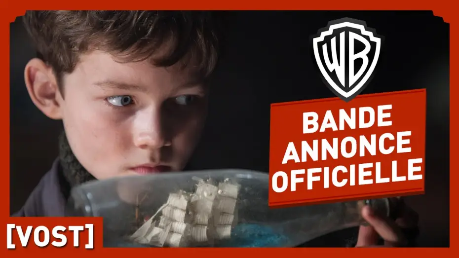 Watch film Pan | PAN - Bande Annonce VOST