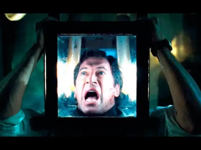 Watch film Saw V | SAW 5 (Trailer espa&ntilde;ol)