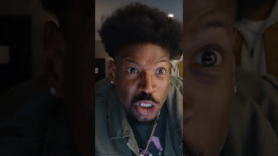 Watch film Scary Movie | Slap