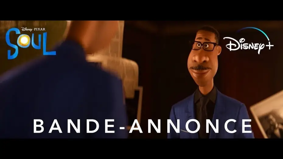 Watch film Soul | Soul - Bande Annonce #2 [VF]