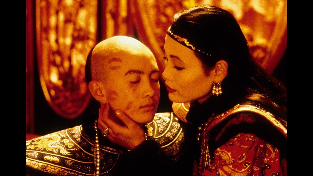 Watch film The Last Emperor | &laquo;Последний император&raquo; на большом экране