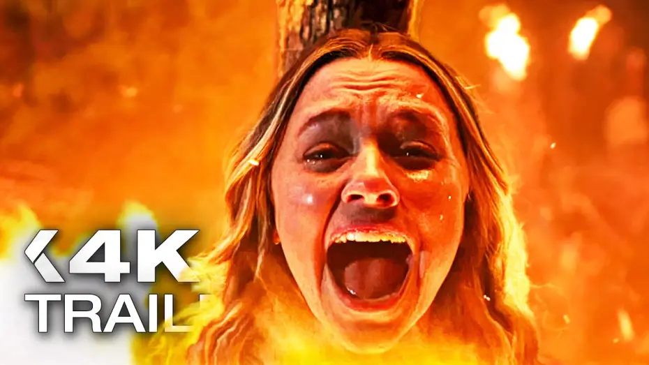 Watch film Witchboard | WITCHBOARD Trailer German Deutsch (2026) Madison Iseman, Exklusiv