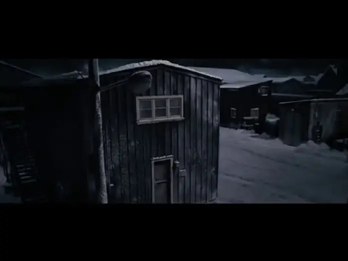 Watch film 30 Days of Night | 30 Days Of Night Slaughter Scene (2007)