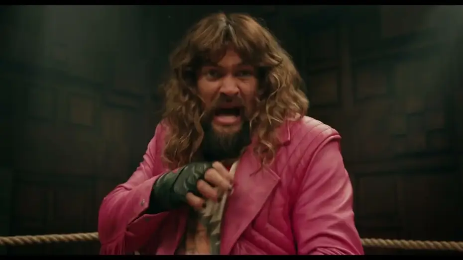 Watch film Minecraft | Spot "MINECRAFT IS"