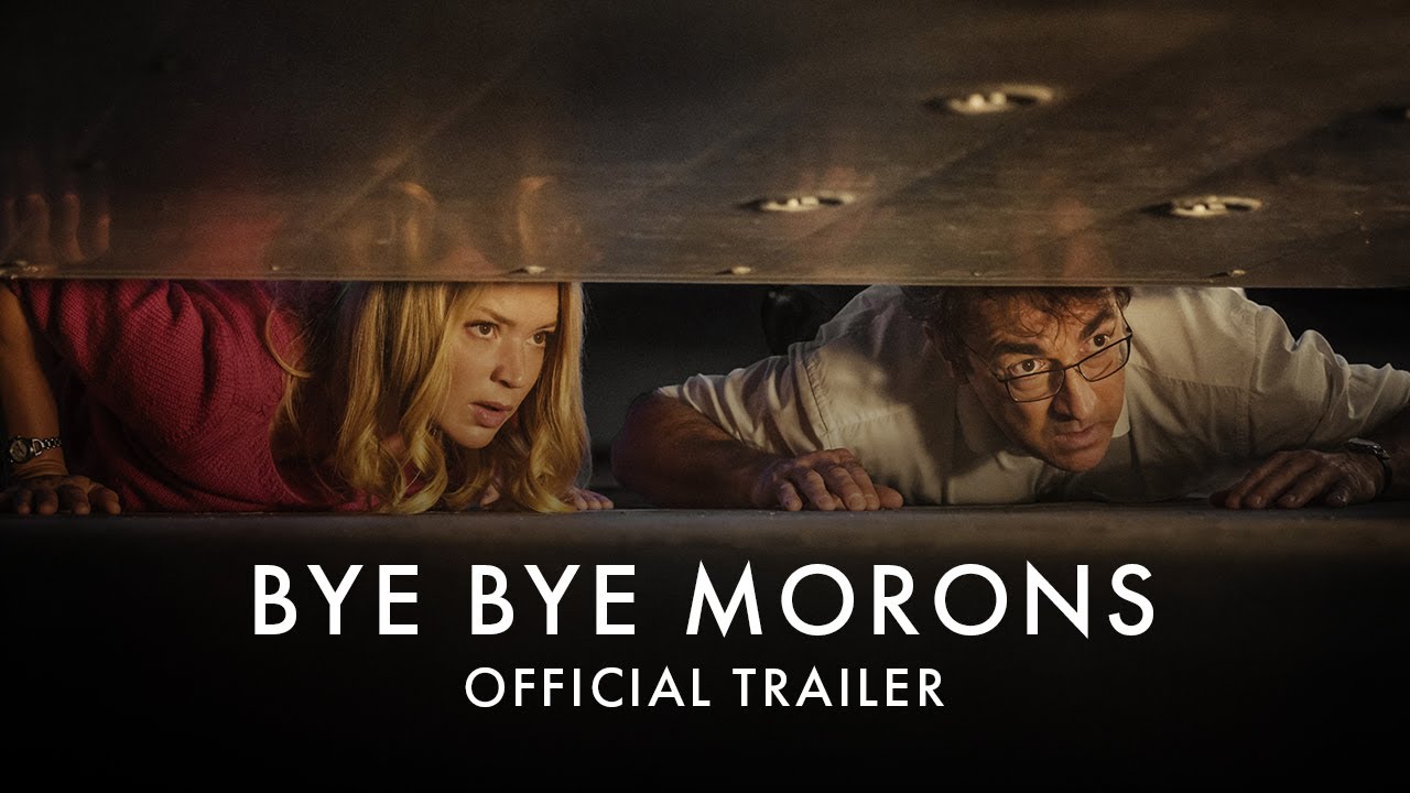 Watch film Bye Bye Morons | Official Trailer