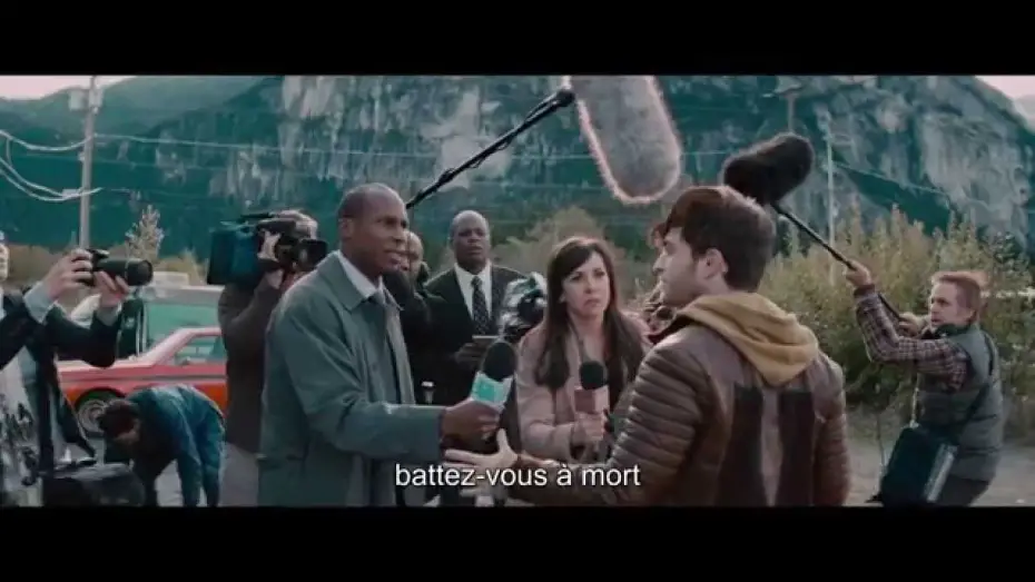 Watch film Horns | HORNS - Bande Annonce VOST