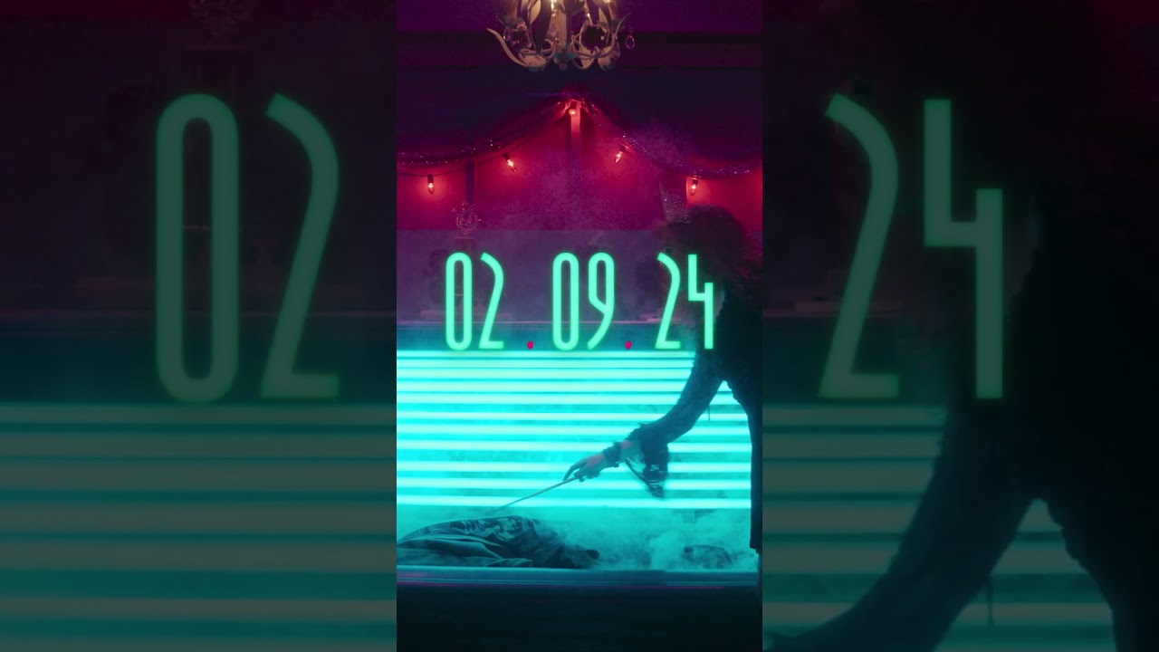 Watch film Lisa Frankenstein | it's giving unliving