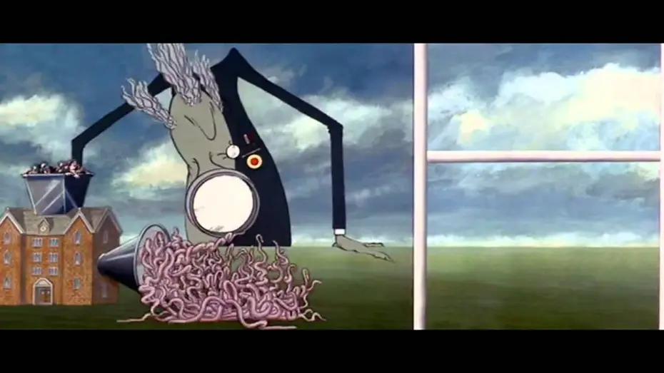 Watch film Pink Floyd: The Wall | Trailer The Wall - Pink Floyd