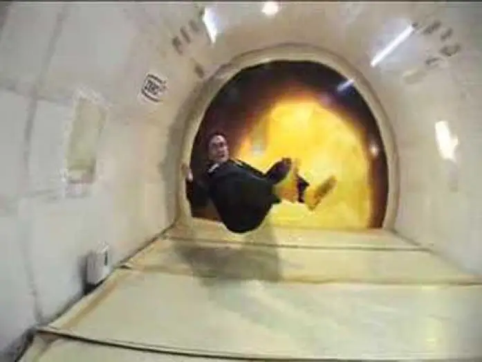Watch film Sunshine | Making Space