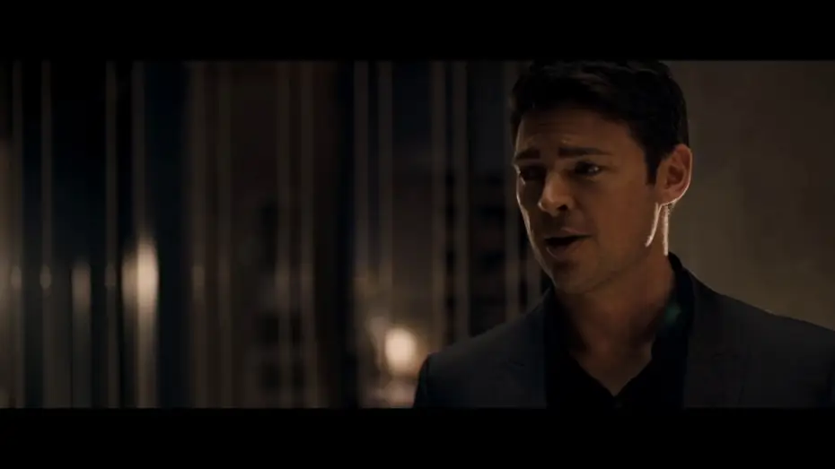 Watch film The Loft | Classic Clip - The Loft (2015)