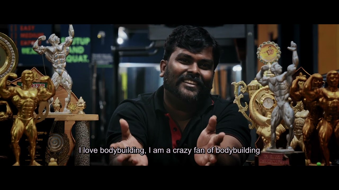Watch film Tight: The World of Indian Bodybuilding | Tight: The World of Indian Bodybuilding feature trailer | Huck Docs