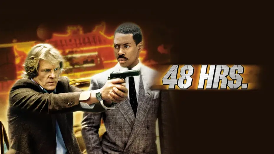 Watch film 48 Hrs. | 48 ore (film 1982) TRAILER ITALIANO 2