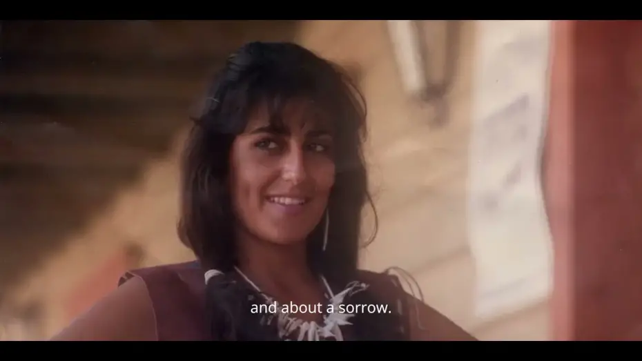 Watch film The Flamenco Guitar of Yerai Cort&eacute;s | Official Trailer