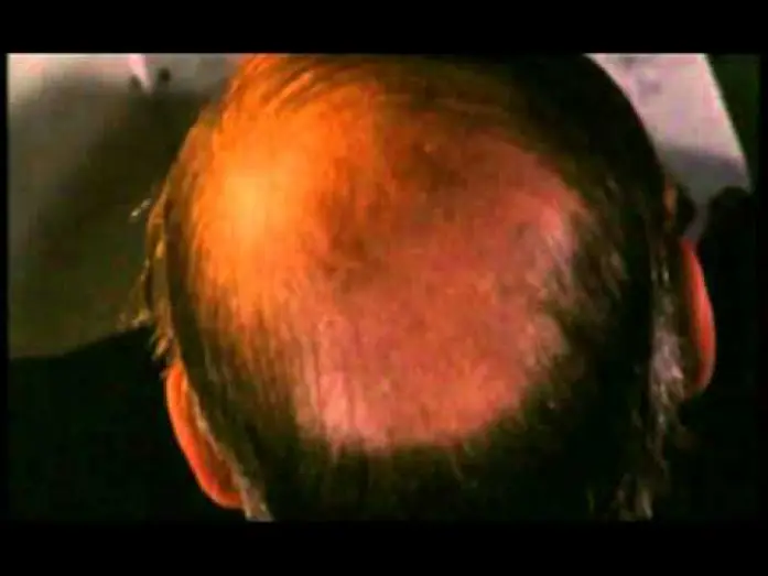 Watch film A Cat in the Brain | Un Gatto nel Cervello (Trailer Italiano)