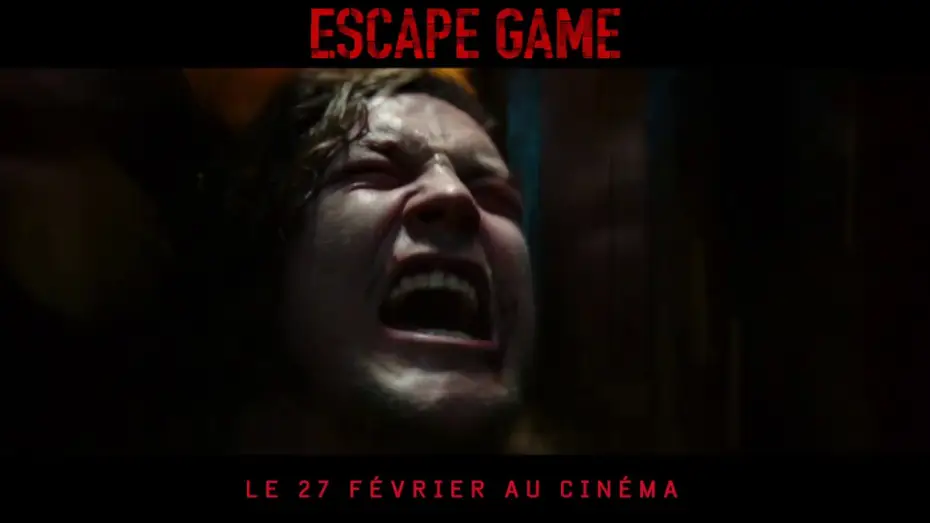 Watch film Escape Room | Resolution Final This Year VF
