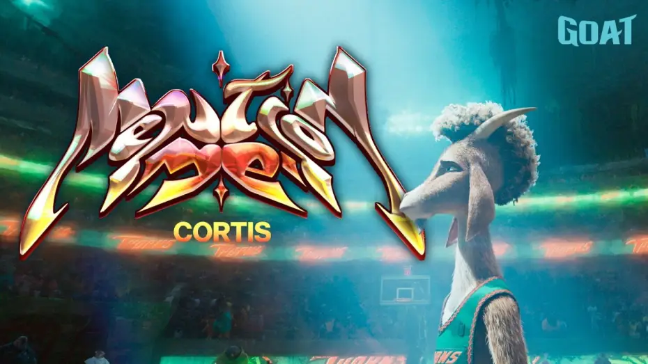 Watch film GOAT | "Mention Me" by CORTIS | Official Video