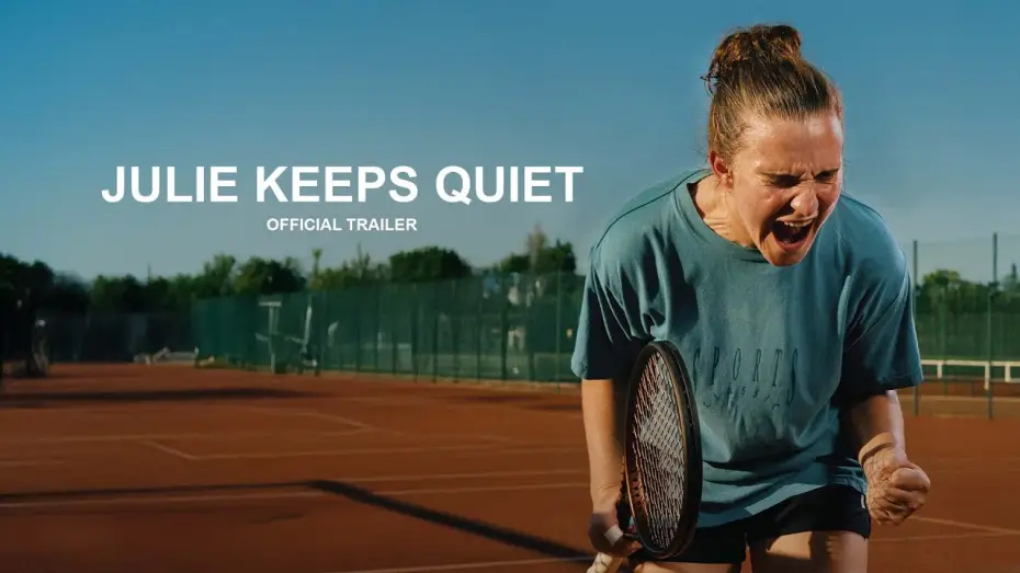 Watch film Julie Keeps Quiet | US Trailer [Subtitled]
