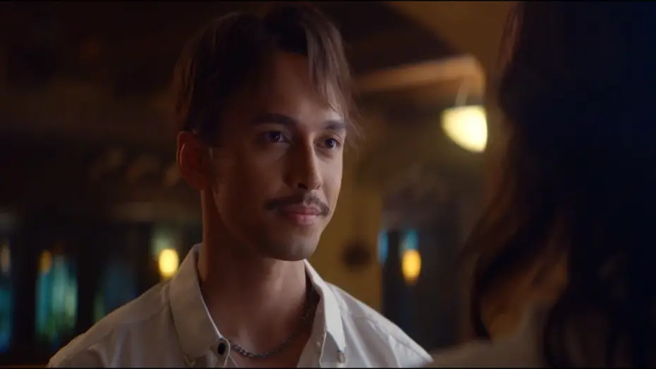 Watch film Kata Hati | OFFICIAL TEASER 1 | KATA HATI | 4 JUN 2026