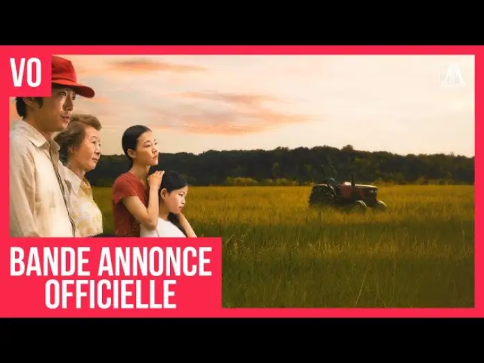 Watch film Minari — MINARI - Bande Annonce [VOST]