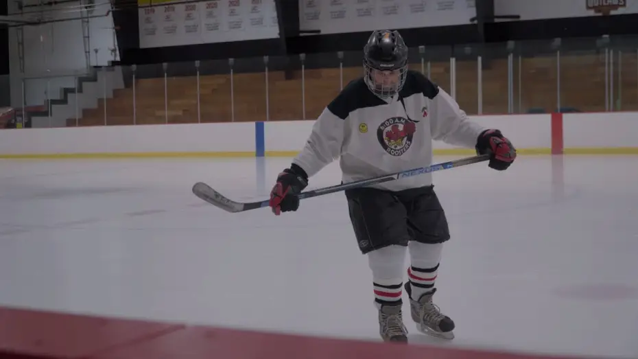 Watch film The Cherry Picker: A Portrait of Frank Piliero | The Cherry Picker | A Film from Ithaca College