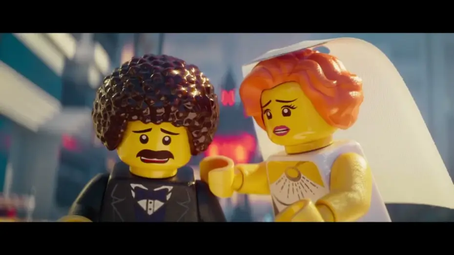 Watch film The Lego Ninjago Movie | THE LEGO&reg; NINJAGO&reg; MOVIE &ndash; Trailer 1
