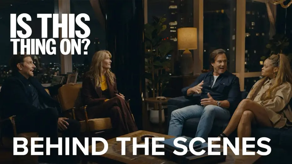 Watch film Is This Thing On? | ABC Special