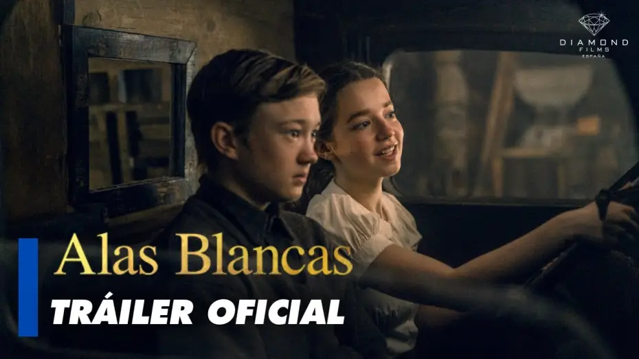 Watch film White Bird | Tr&aacute;iler oficial
