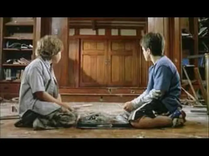 Watch film Zathura: A Space Adventure | Zathura Un'avventura spaziale