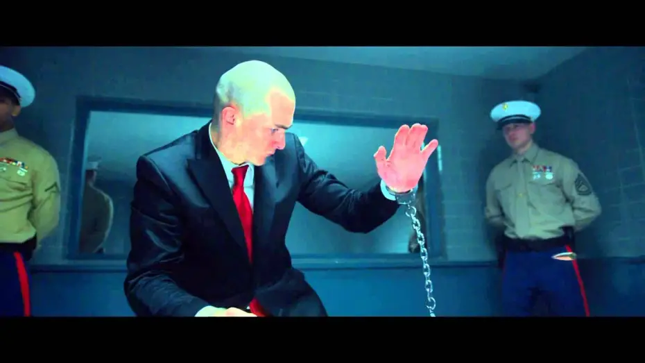 Watch film Hitman: Agent 47 | Hitman: Agent 47 - polski zwiastun