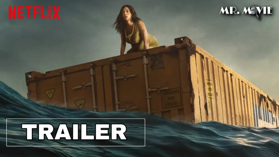 Watch film Nowhere | NOWHERE (2023) Trailer ITA del Film Thriller | Netflix