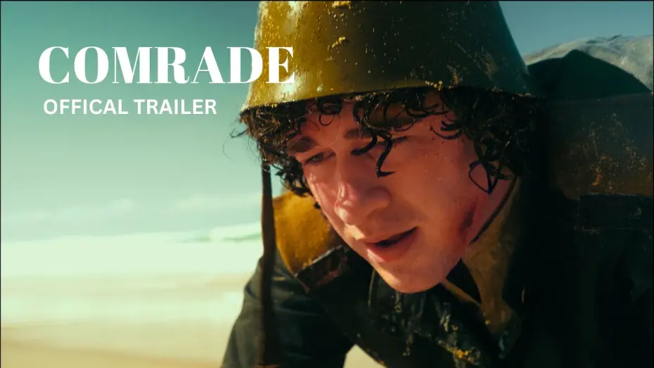 Watch film Comrade | Comrade (2024) | Official Trailer [HD]