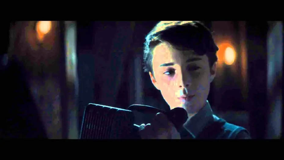 Watch film Sinister 2 | SINISTER 2 - Extrait #1 - VF