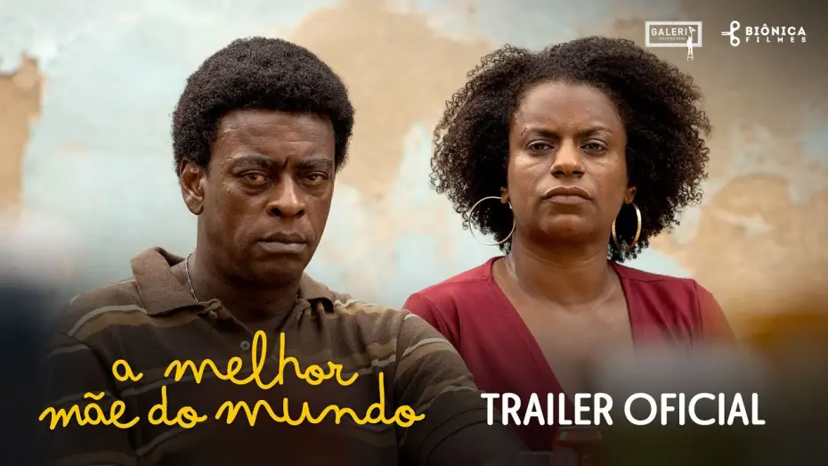 Watch film The Best Mother in the World | A MELHOR M&Atilde;E DO MUNDO | Trailer Oficial