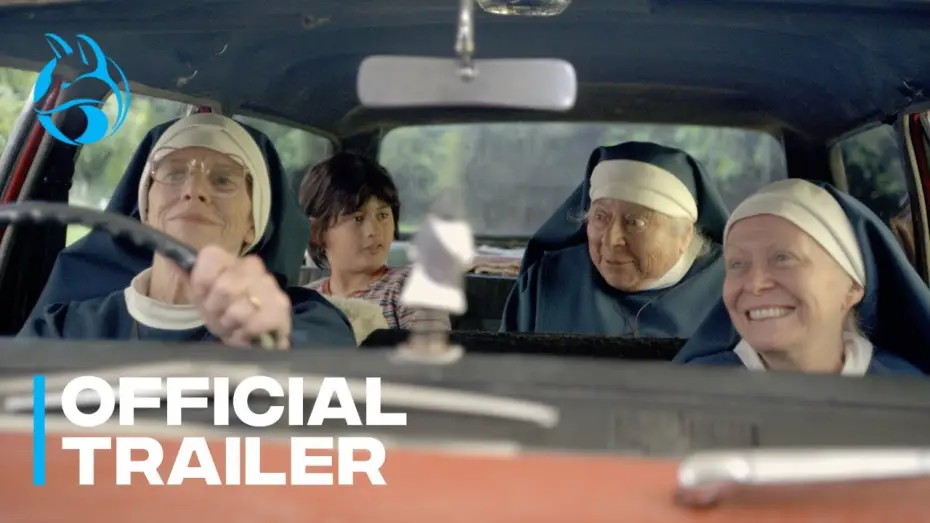 Watch film Holy Days | Official US Trailer