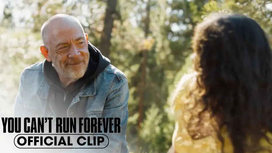 Watch film You Can't Run Forever | Official Clip - 'Need Help&rsquo;
