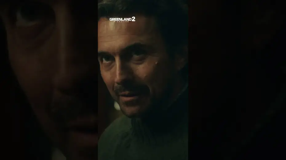 Watch film Greenland 2: Migration | Forward is the only way.