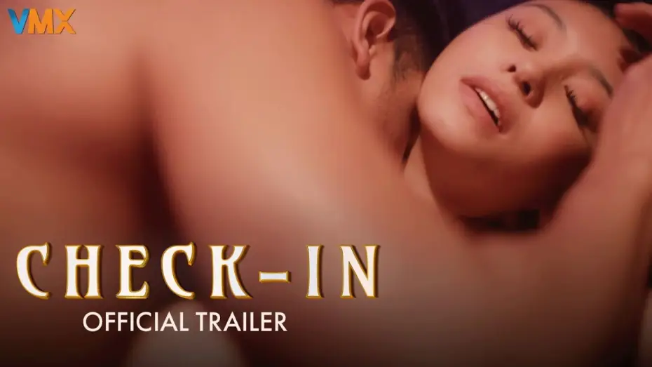 Watch film Check-In | CHECK-IN Official Trailer | World Premiere this MAY 1 only on VMX