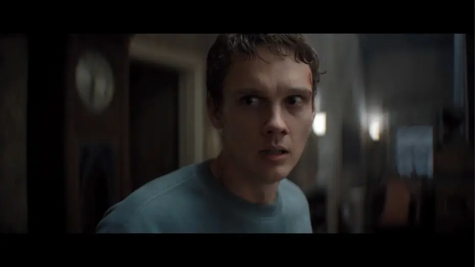 Watch film Evil Dead Burn — Ceiling Monster Clip