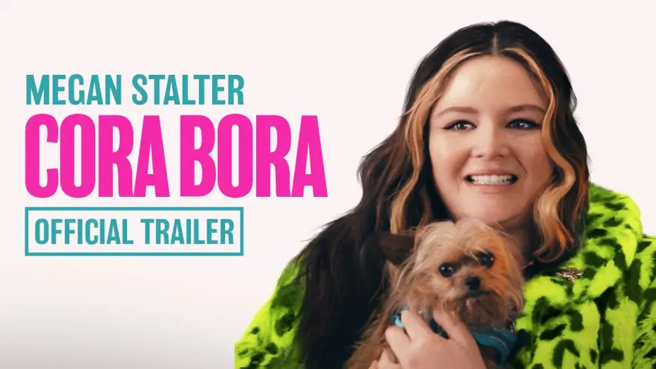 Watch film Cora Bora | Official Trailer